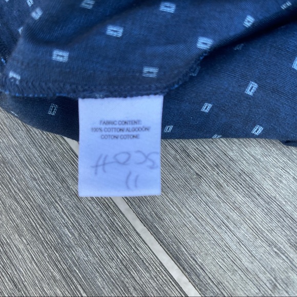 DEREK LAM 10 CROSBY off shoulder long sleeve top blouse FREE SHIPPING - Picture 11 of 12